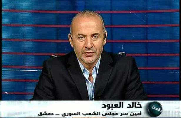آمریکا عامل اصلی بحران سوریه