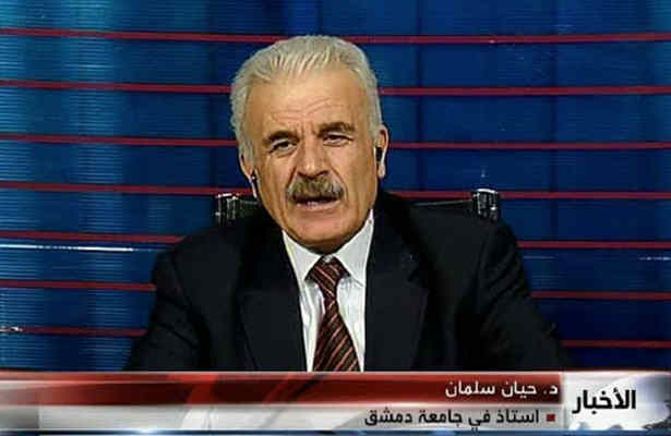  شکست غرب درشوراي امنيت قابل پيش بيني بود