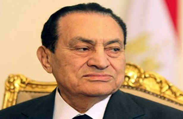 محاکمه مبارک تا لحظاتي ديگر آغاز مي شود
