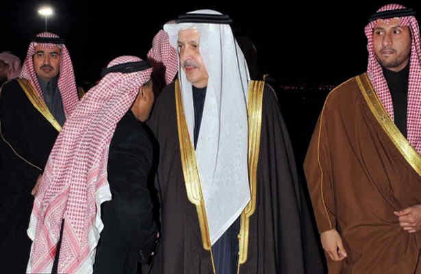 گستاخی سعودی ها در پاسخ به اظهارات صالحی