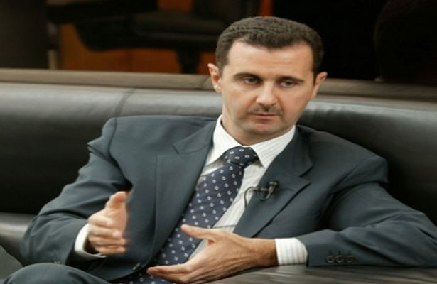 صدور قانون جدید احزاب و انتخابات درسوریه 