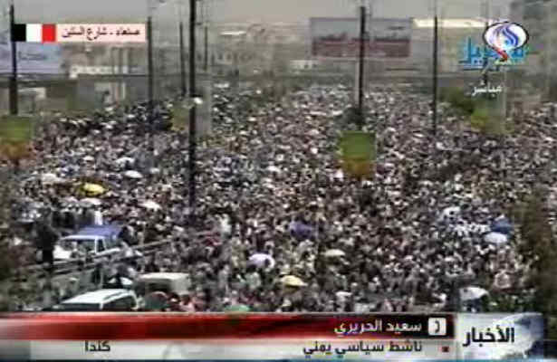 نقشه فرزند صالح براي جايگزيني پدرش