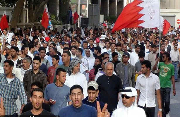  اميدي به راه حل سیاسی بحران بحرين نيست
