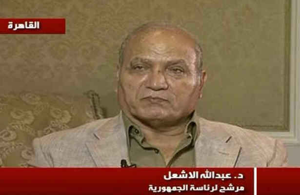 روابط با ایران، اولویت مصر جدید
