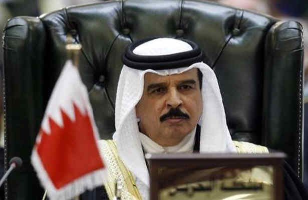 اظهارات کذب مقامات بحرين درباره اجماع ملي
