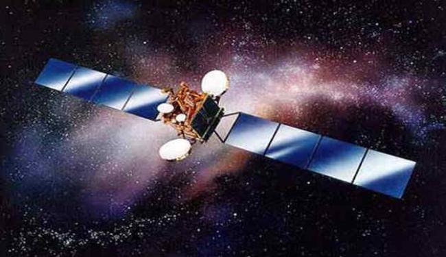 ايران تعتزم إرسال قمر صناعي إلى الفضاء
