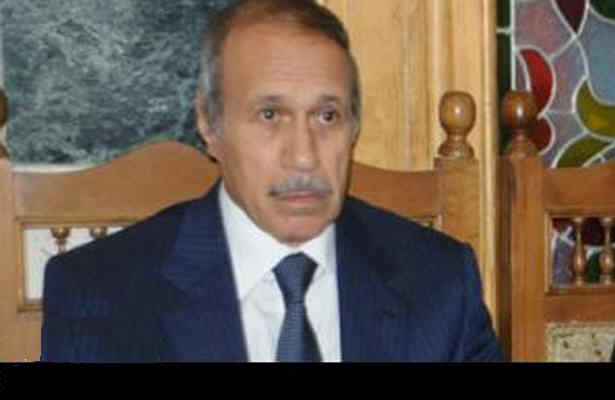 محاكمه وزير كشور سابق مصر به تعويق افتاد