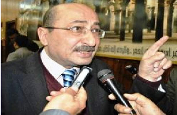 هشدار سیاستمدار عراقی به کویت درباره ساخت بندر مبارک