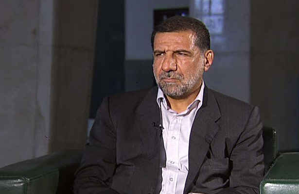 تعامل ايران با پيشنهاد 