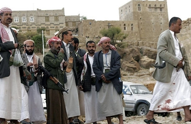 عربستان؛ شريک جنايات عبدالله صالح