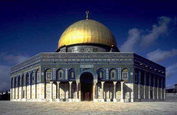 تسریع آزادی قدس پس از بیداری اسلامی
