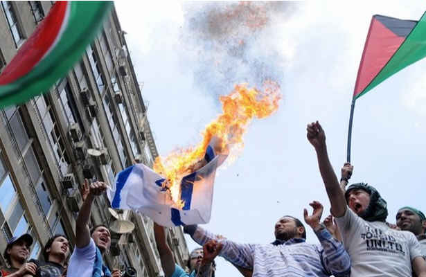 فراخوانی سفیر رژیم اشغالگر درقاهره