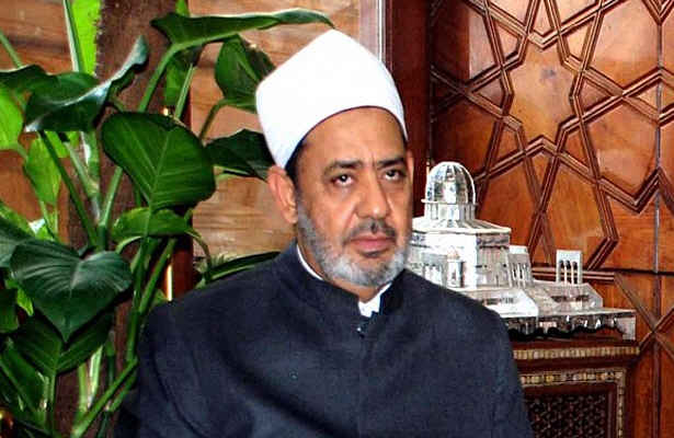 دعوت الازهر به اتحاد دربرابر اسرائیل