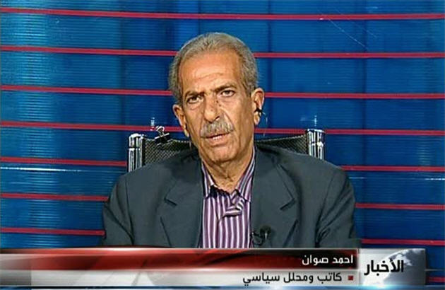 عصبانیت اوباما از بازگشت ثبات به سوریه
