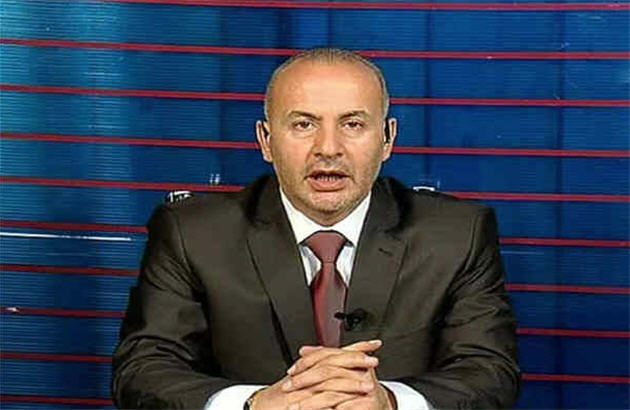 غرب درصدد نجات فتنه گران است