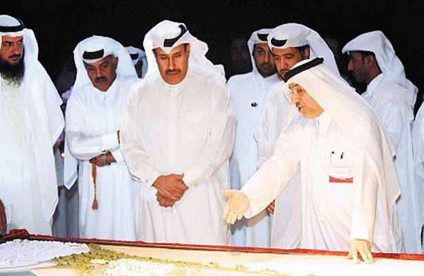 طرح براندازی نظام سوریه درعربستان