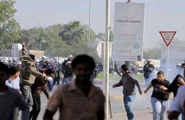  توطئه جديد بحرين براي ايجاد جنگ طايفي