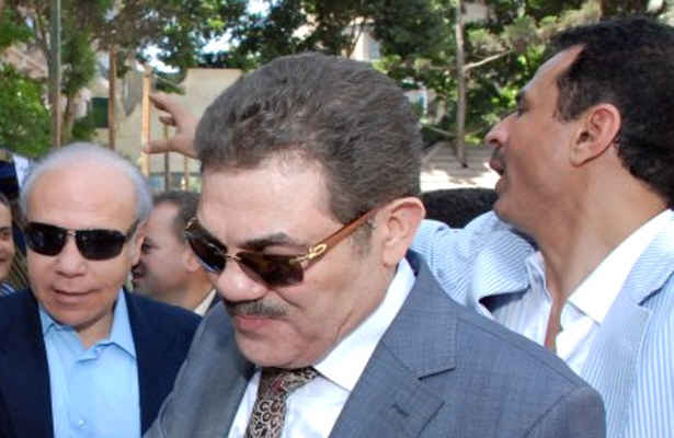 رییس حزب الوفد مصر به ایران می آید