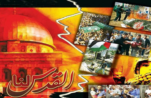بحرینی ها قدس را فراموش نکرده اند