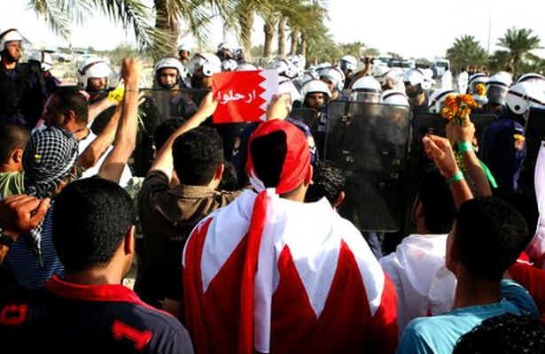 90درصد بحرينيها درانتخابات شرکت نمي کنند