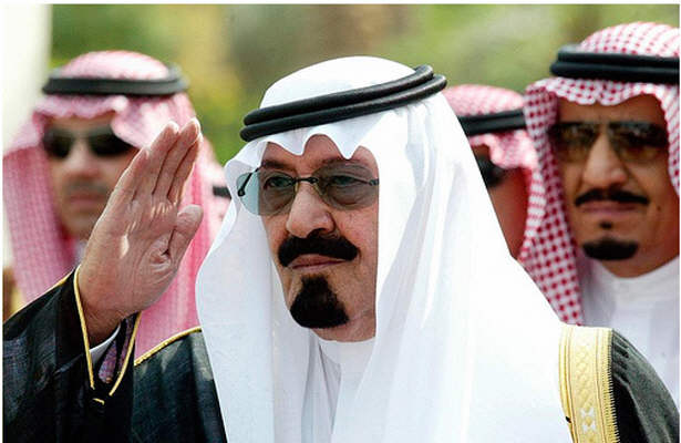 آل سعود عامل کشتار عراقیها