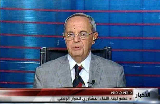 دخالت خارجي عامل پيچيده شدن بحران سوريه