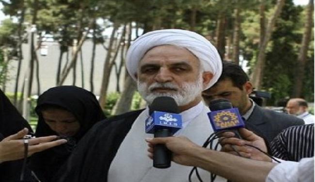 الحكم بالاعدام على مغتال العالم النووي الايراني