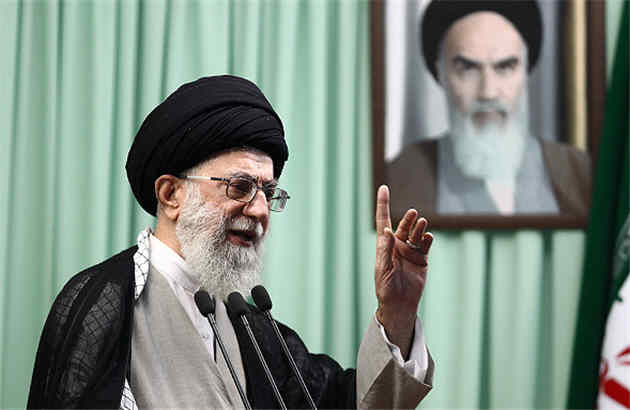 استقبال بحرینی ها از بیانات رهبرمعظم انقلاب