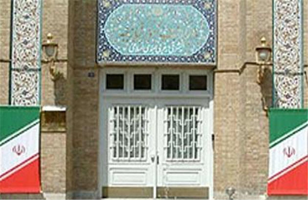 ادعای هدف قرارگرفتن عربستان ازسوي ايران 