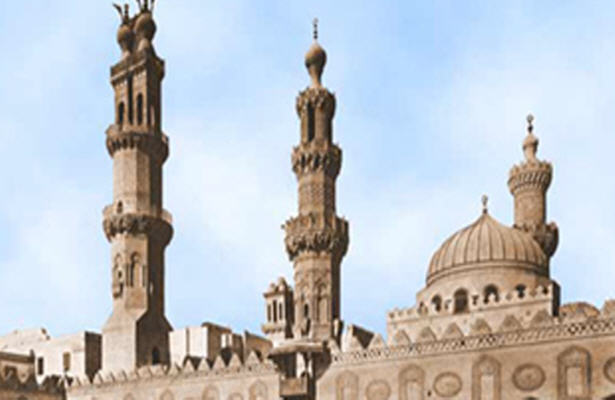  الازهر به مرکز وحدت اسلامي تبديل شود