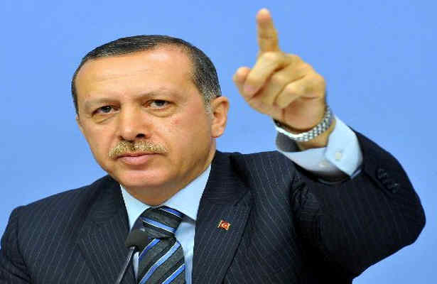 اعتراف اردوغان:اسراييل قابل اعتماد نيست