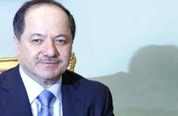  خشم ملت عراق از اظهارات بارزاني 
