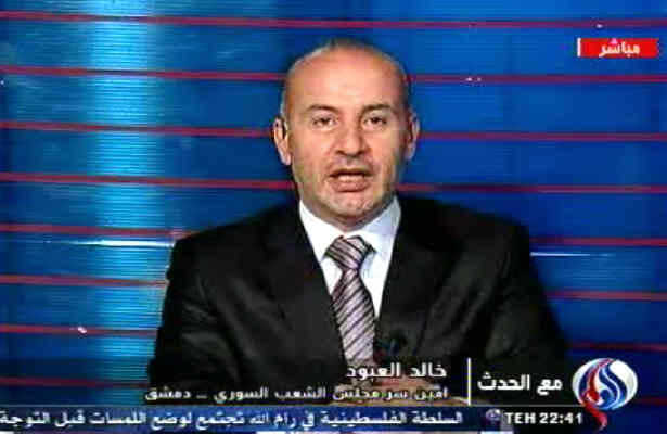 همدستي برخي اعراب براي دخالت آمريکا در سوريه