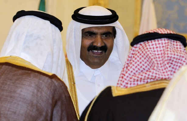 استقرار طالبان درقطر با هماهنگی آمریکا