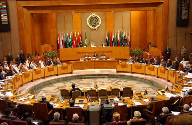 سوريه بيانيه اتحاديه عرب را رد کرد