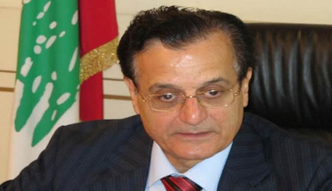 لبنان سلم الامم المتحدة مذكرة حول الدبلوماسيين الإيرانيين 