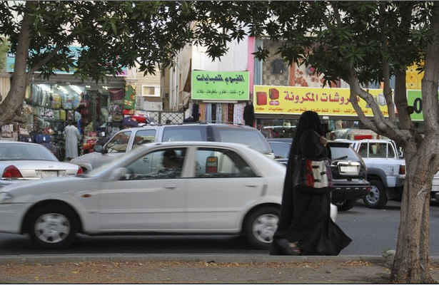 ملک عبدالله به زنان حق رای داد!