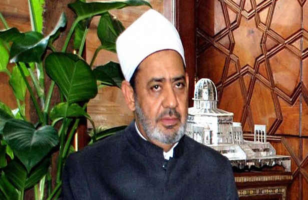 مخالفت الازهر با دمکراسی آمریکایی