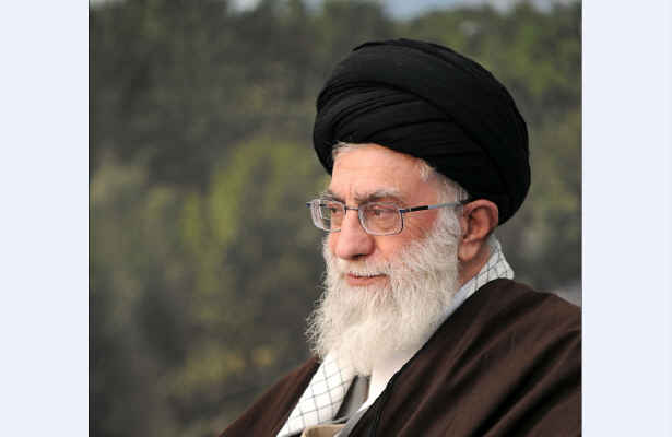 سخنرانی مقام معظم رهبری درکنفرانس حمایت ازفلسطین