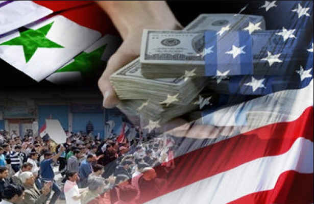 تاسیس شورای مخالفان سوریه در ترکیه