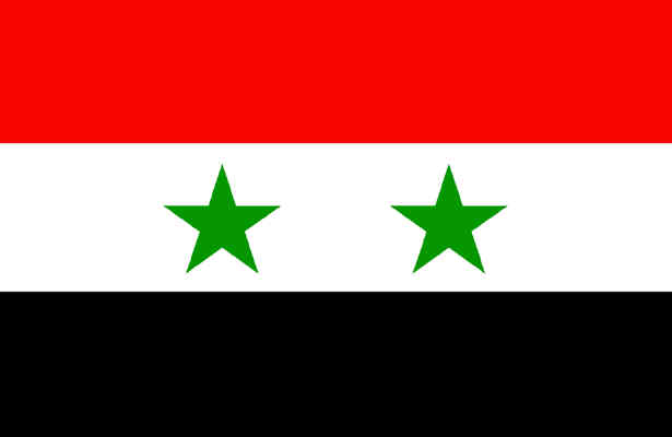  فرزند مفتی ارشد سوريه ترور شد