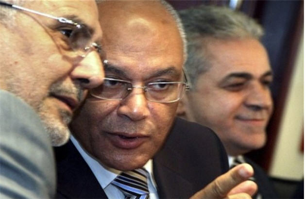 درخواست 6 نامزد ریاست جمهوری مصر