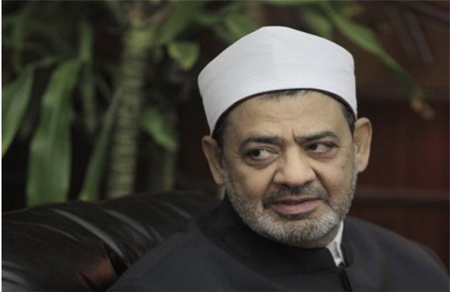 حاکمان عرب تسلیم اراده ملت ها شوند
