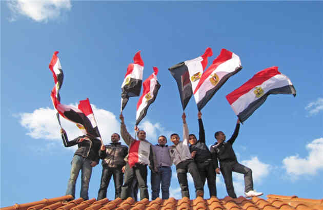 3 طرح جوانان مصری برای انتقال قدرت