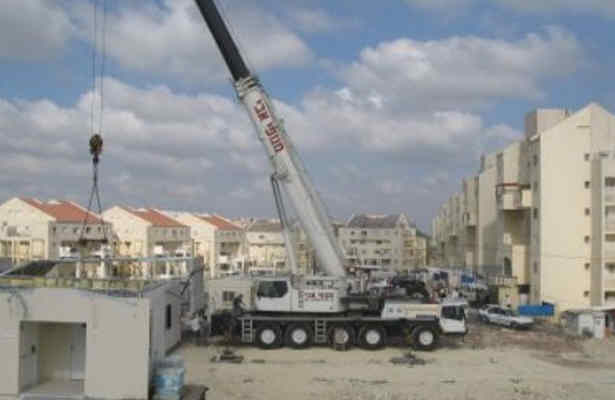 نتانياهوبدنبال تثبيت شهرکهاي غيرقانوني