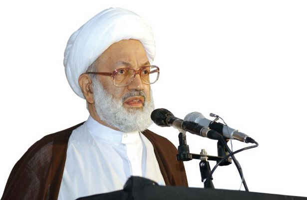 عالم بحرینی: عالم ظالم بزرگترین دشمن دین