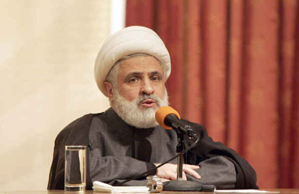 حزب الله: همه مسلمانان هدف سناریوی آمریکا هستند