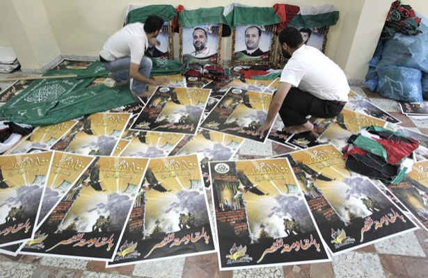 مهمترین اسرای فلسطینی که قرار است آزاد شوند