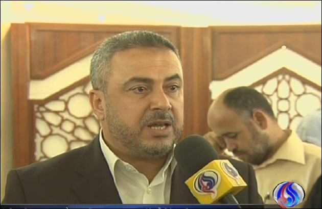 توافق فلسطینی‌ها درباره نحوه استقبال از اسرا