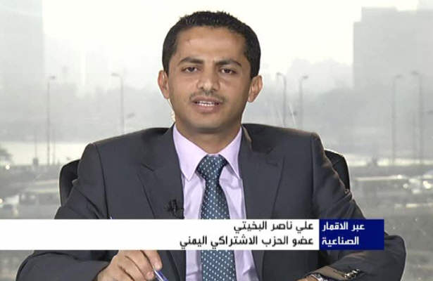 برخی اختلافات مانع پیروزی انقلاب یمن می شود